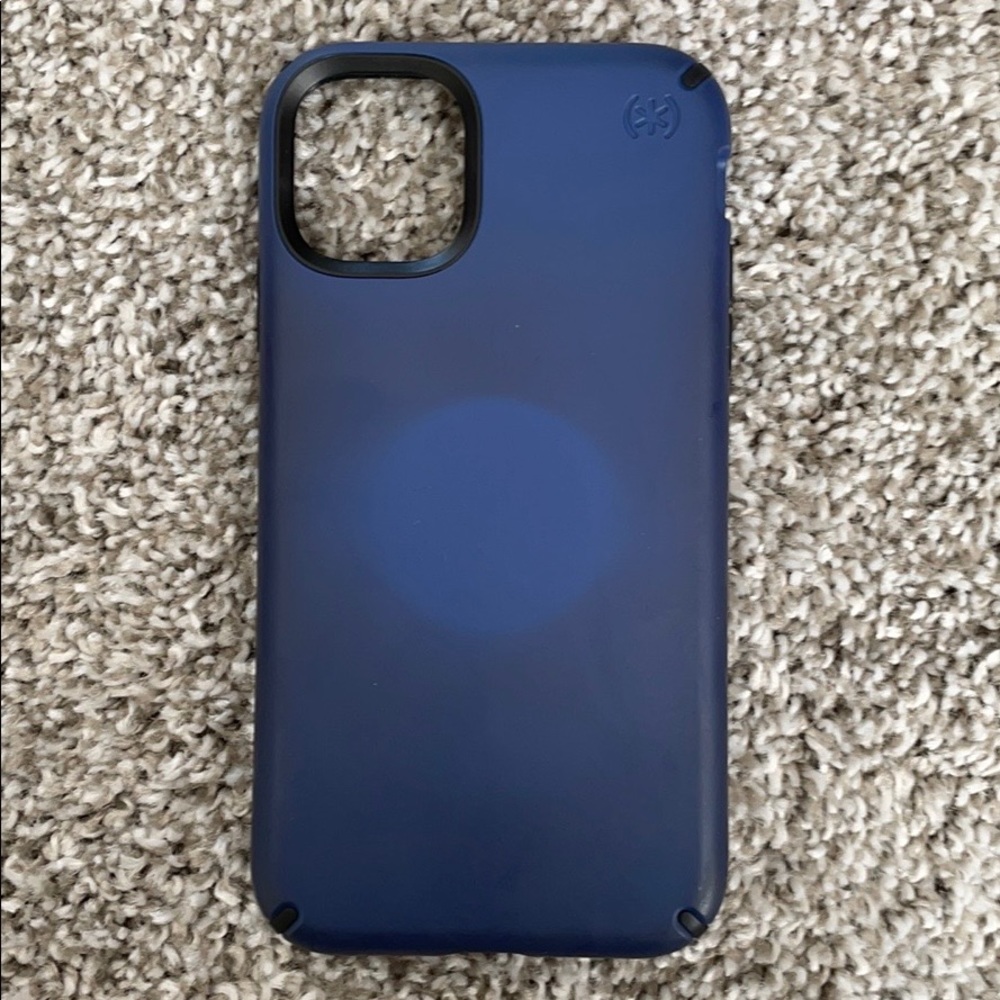 Speck Presidio2 Pro iPhone 11/XR case